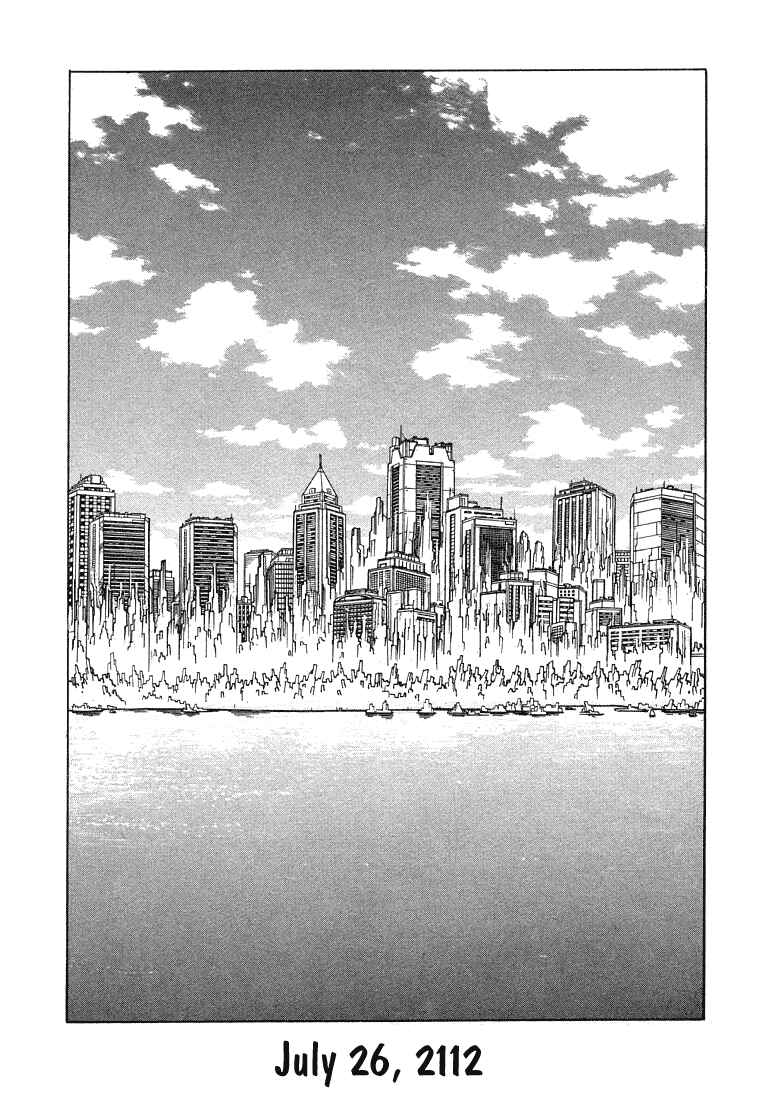Page 1 Chapter 64 Eden: Its an Endless World!