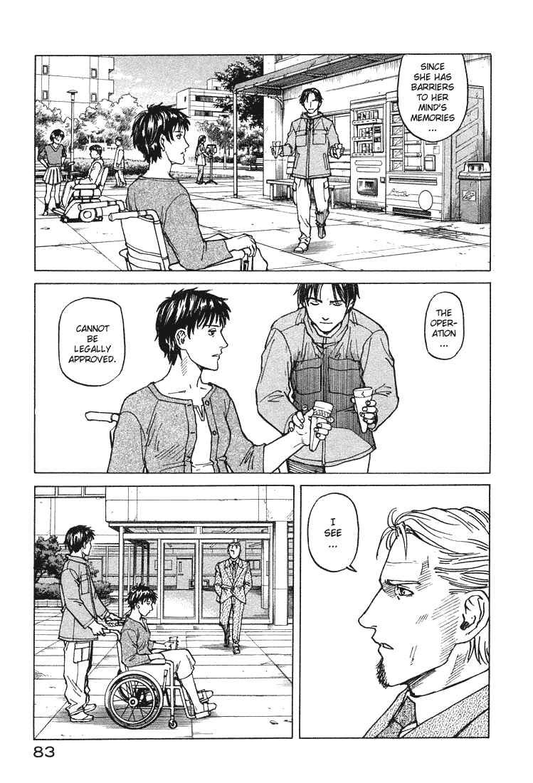 Page 17 Chapter 64 Eden: Its an Endless World!