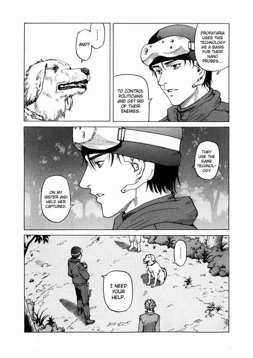 Page 19 Chapter 86 Eden: Its an Endless World!