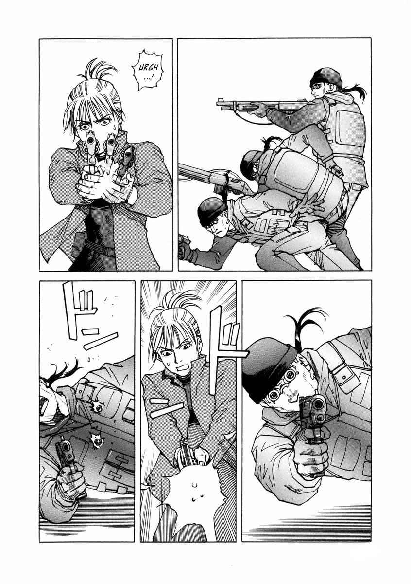 Page 6 Chapter 86 Eden: Its an Endless World!