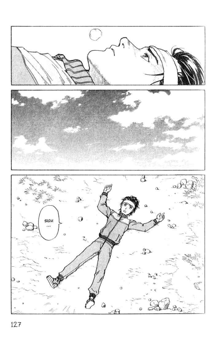 Page 12 Chapter 51 Eden: Its an Endless World!