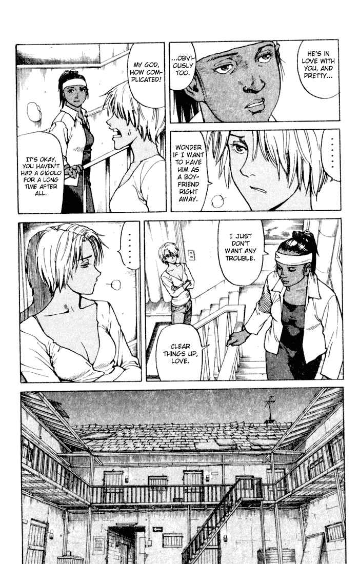 Page 17 Chapter 51 Eden: Its an Endless World!