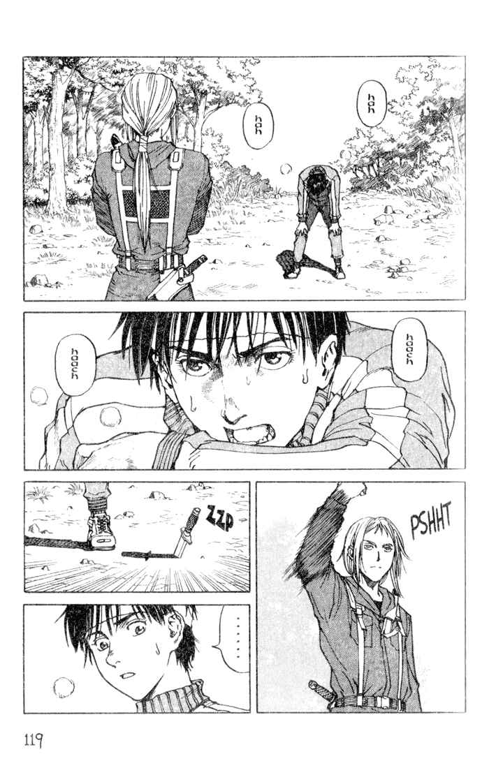 Page 4 Chapter 51 Eden: Its an Endless World!
