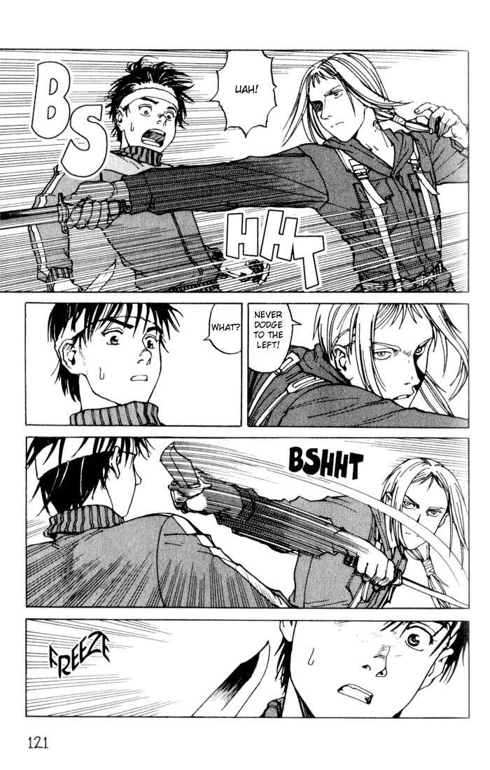 Page 6 Chapter 51 Eden: Its an Endless World!