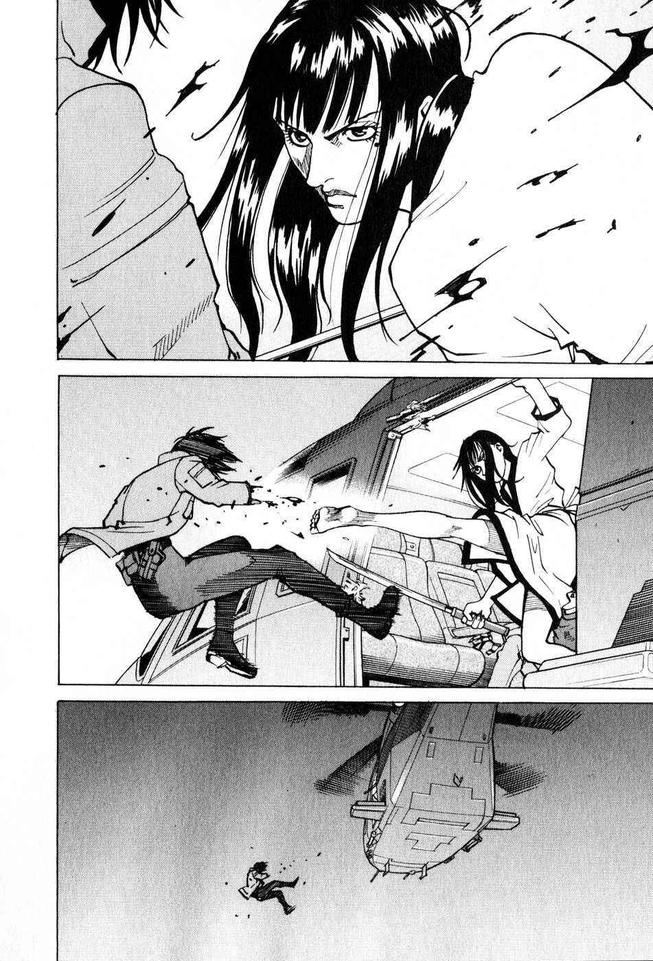 Page 16 Chapter 101 Eden: Its an Endless World!