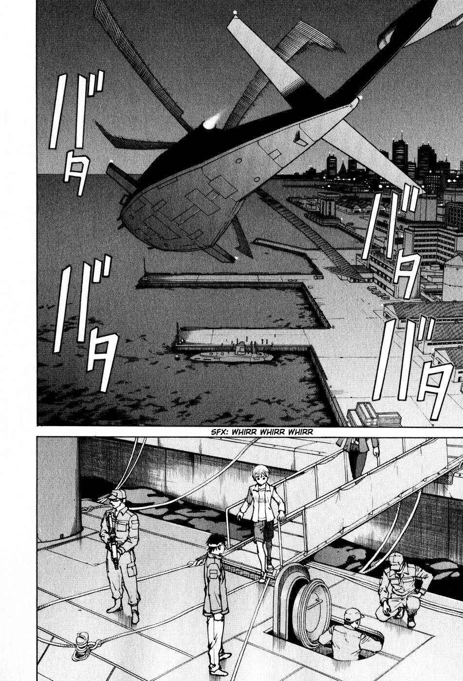 Page 2 Chapter 101 Eden: Its an Endless World!