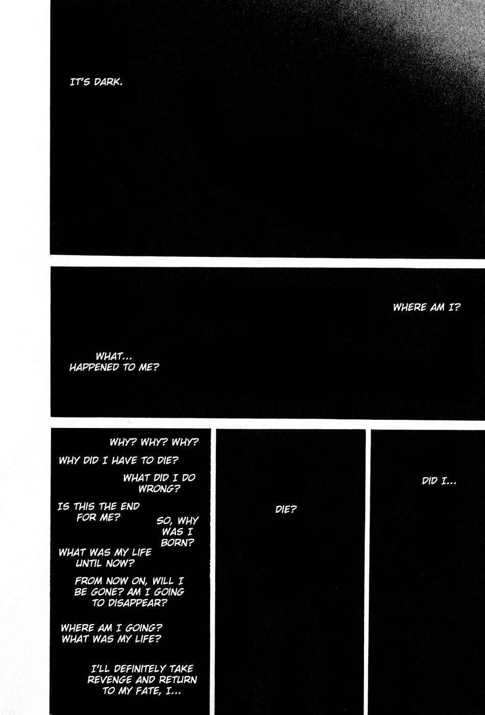 Page 20 Chapter 101 Eden: Its an Endless World!