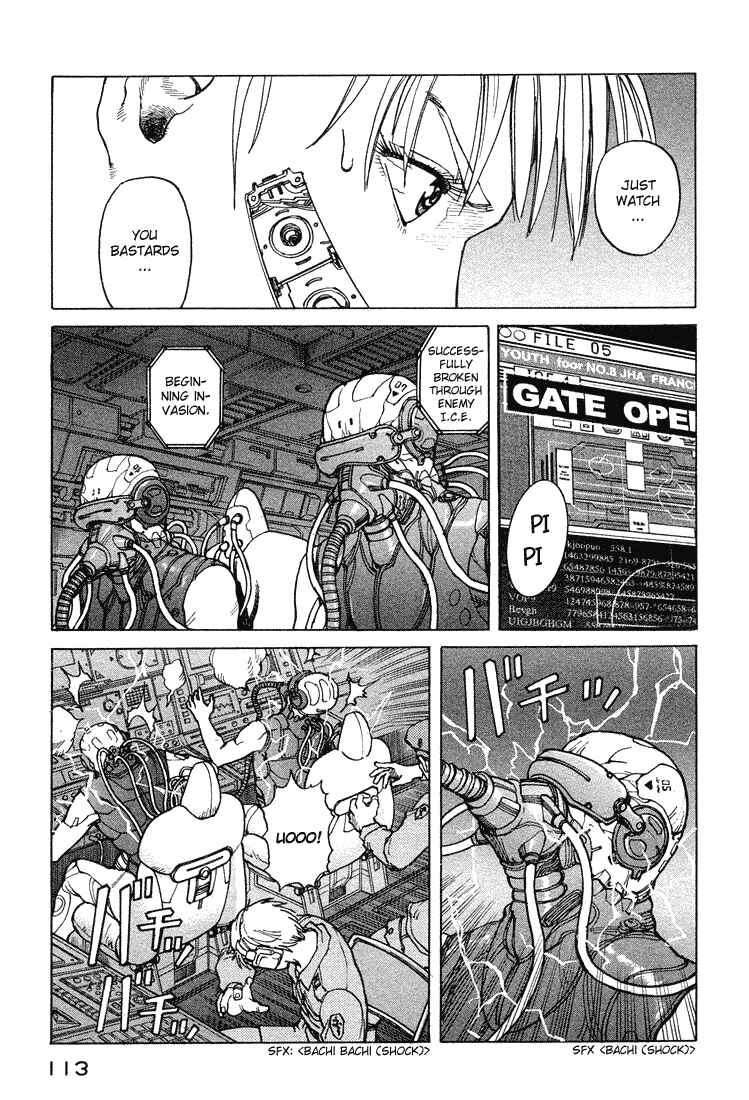 Page 13 Chapter 58 Eden: Its an Endless World!