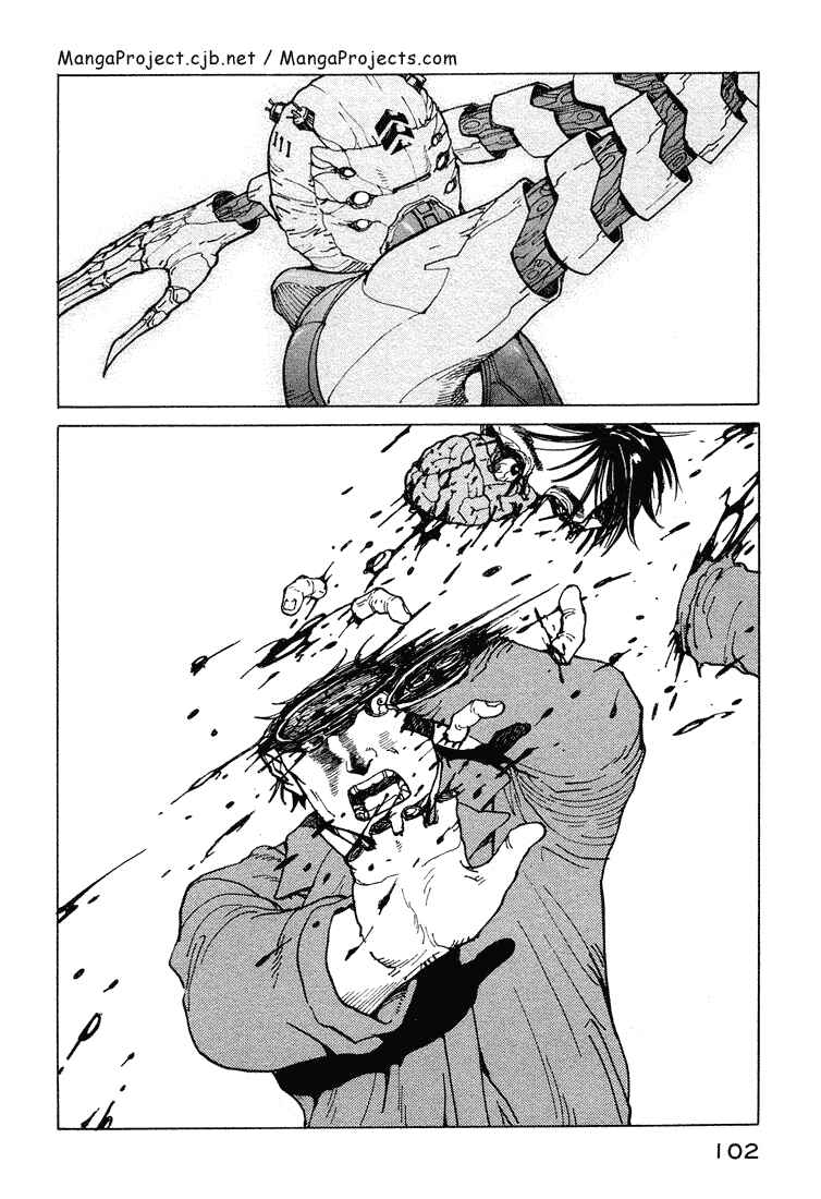 Page 2 Chapter 58 Eden: Its an Endless World!