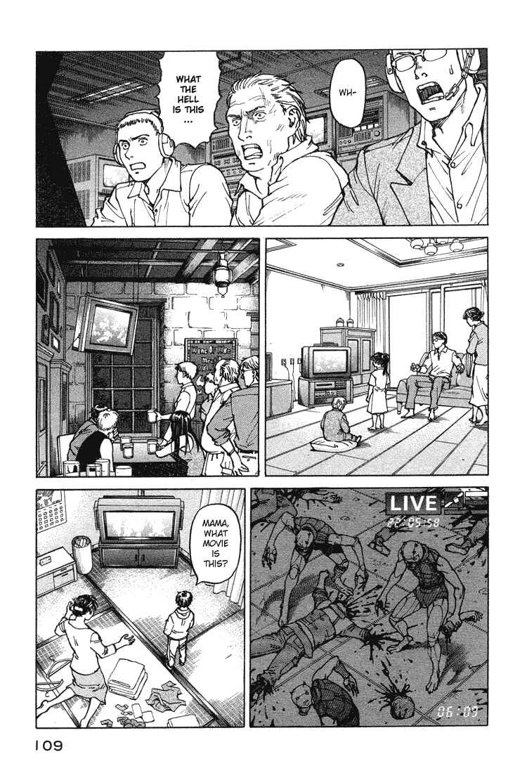 Page 9 Chapter 58 Eden: Its an Endless World!