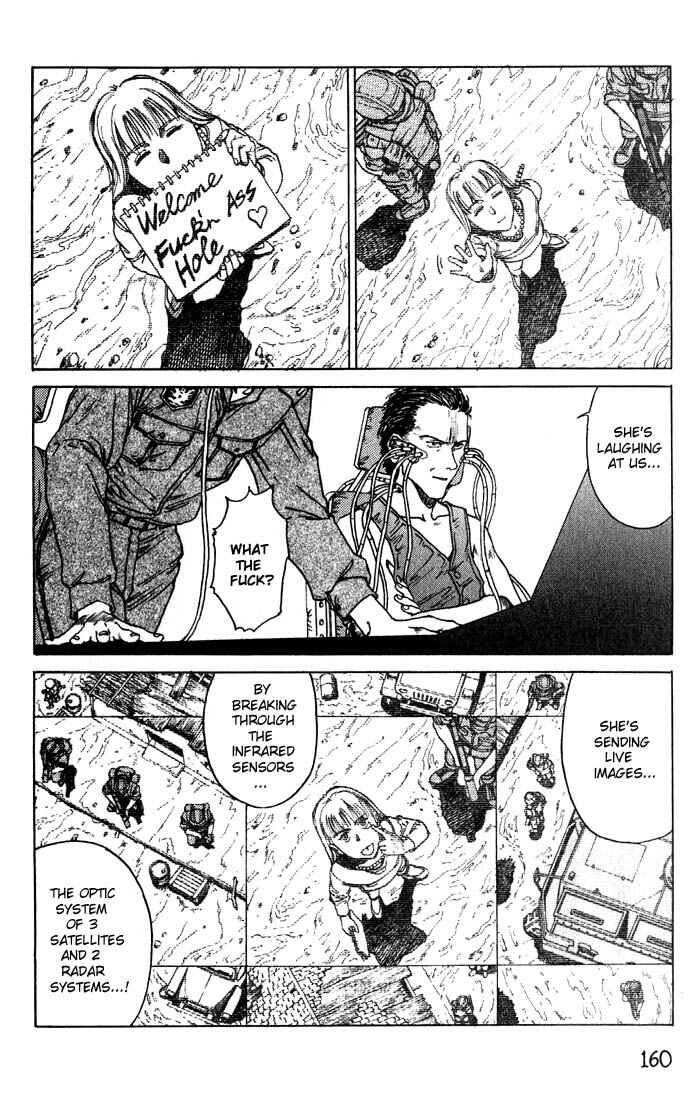 Page 10 Chapter 10 Eden: Its an Endless World!