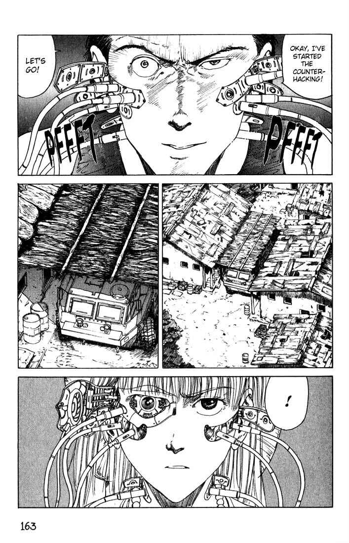 Page 13 Chapter 10 Eden: Its an Endless World!