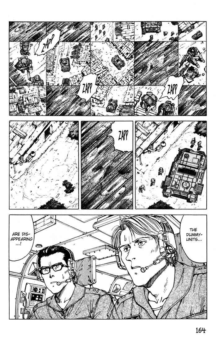 Page 14 Chapter 10 Eden: Its an Endless World!