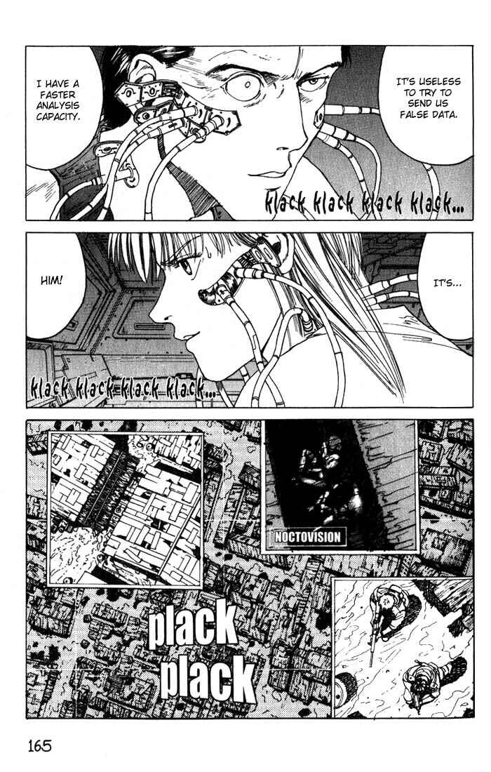 Page 15 Chapter 10 Eden: Its an Endless World!