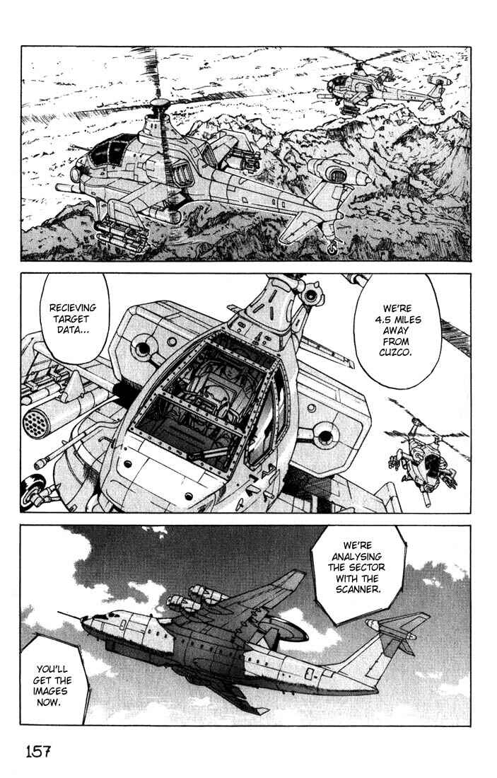 Page 7 Chapter 10 Eden: Its an Endless World!