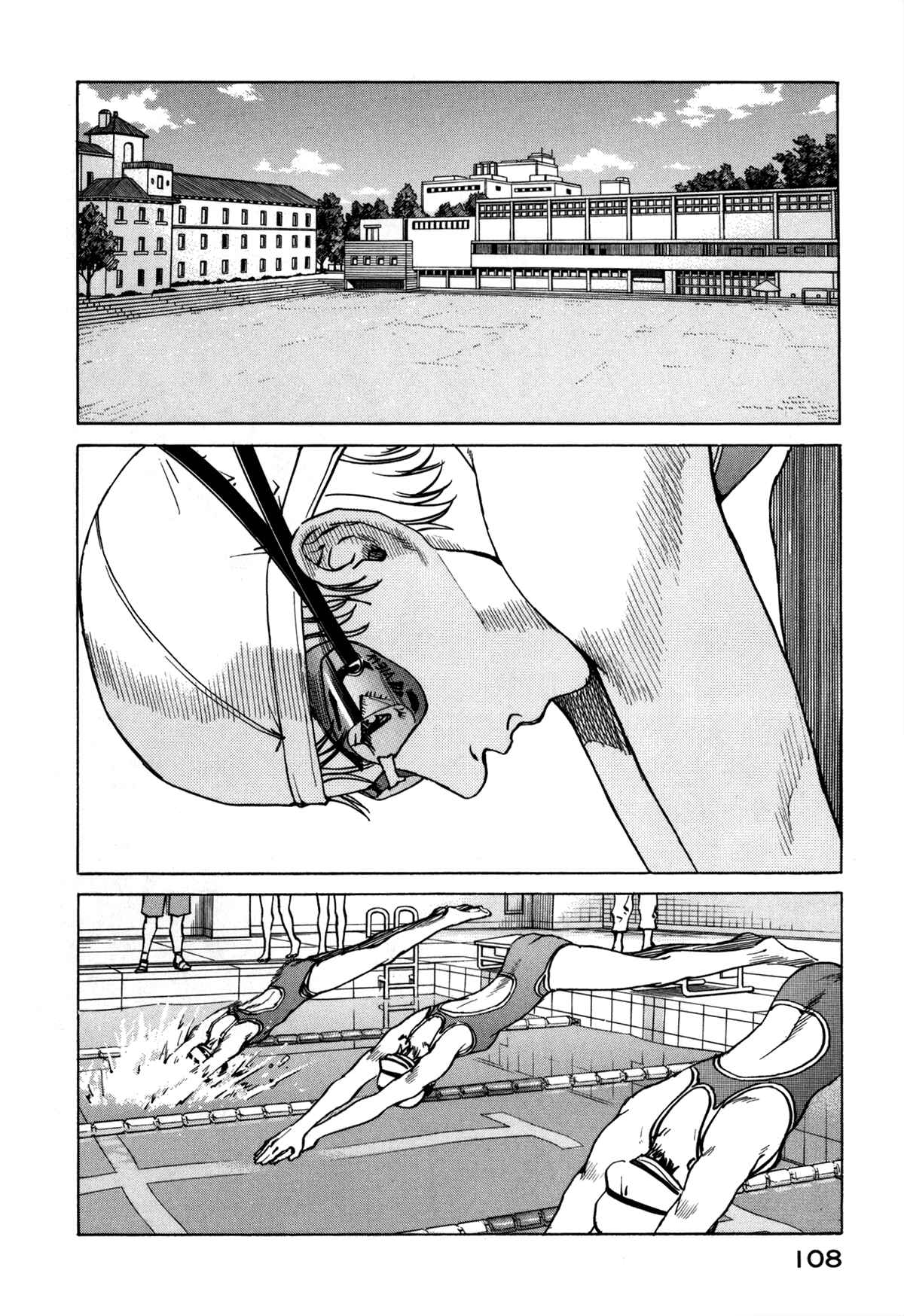 Page 20 Chapter 80 Eden: Its an Endless World!
