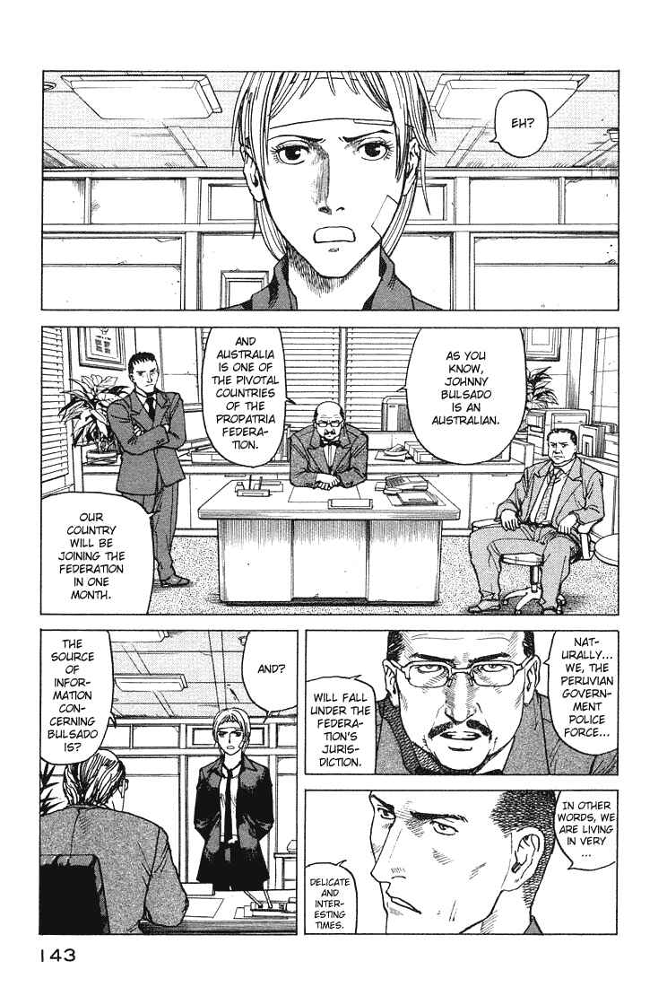 Page 13 Chapter 66 Eden: Its an Endless World!