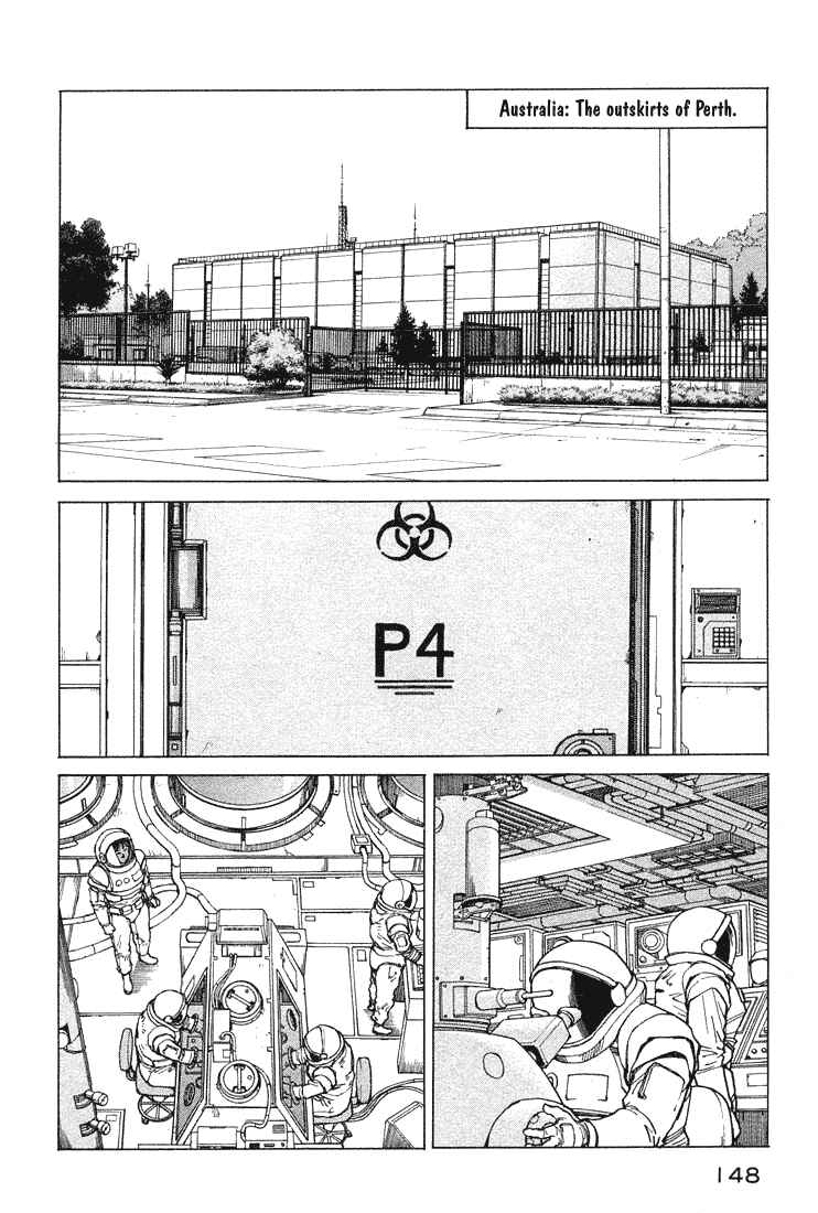 Page 18 Chapter 66 Eden: Its an Endless World!