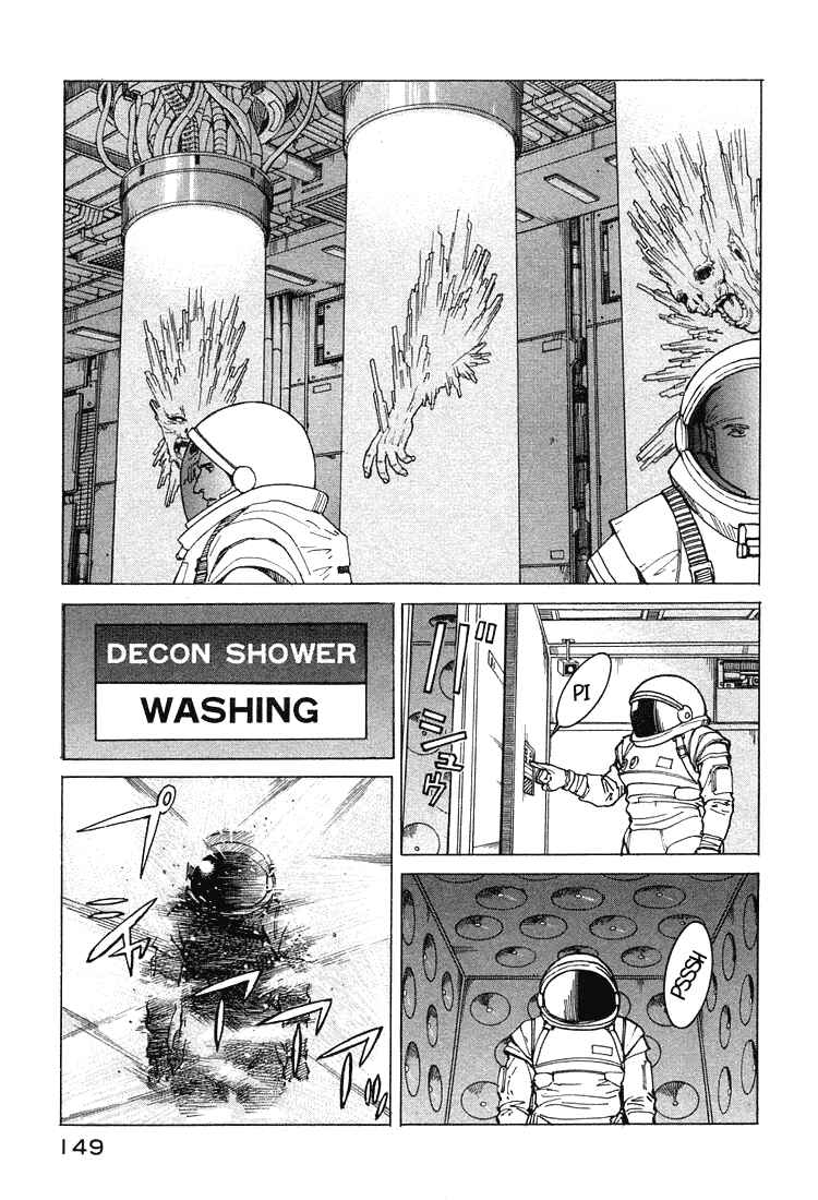 Page 19 Chapter 66 Eden: Its an Endless World!