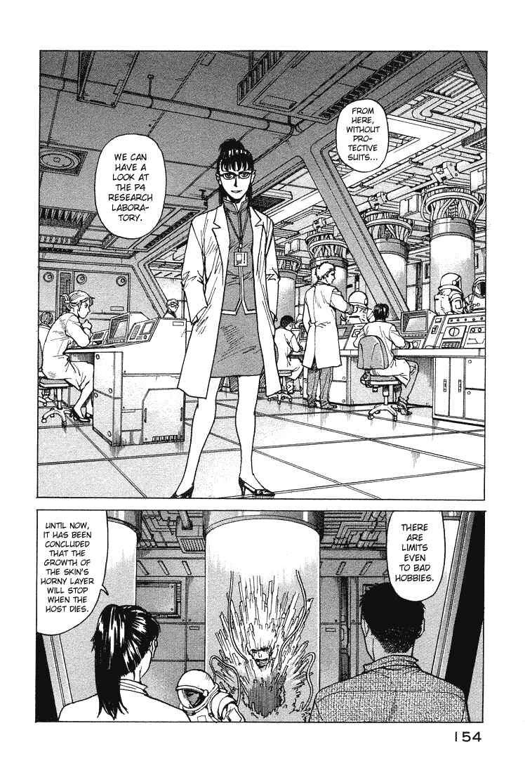 Page 24 Chapter 66 Eden: Its an Endless World!