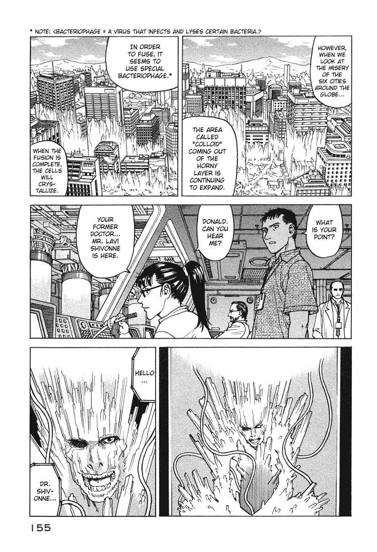 Page 25 Chapter 66 Eden: Its an Endless World!