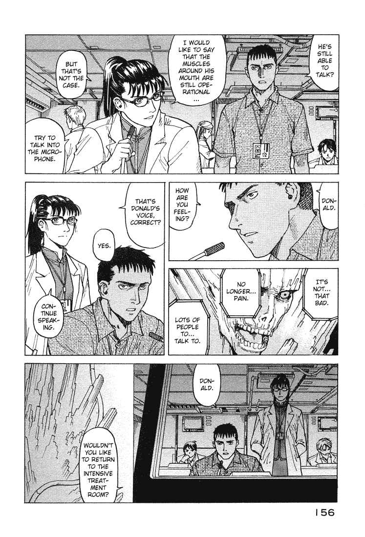 Page 26 Chapter 66 Eden: Its an Endless World!