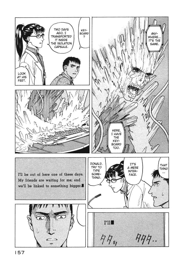 Page 27 Chapter 66 Eden: Its an Endless World!