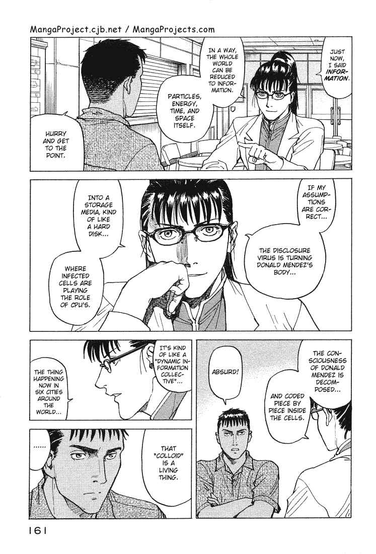Page 31 Chapter 66 Eden: Its an Endless World!