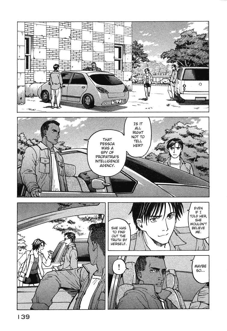 Page 9 Chapter 66 Eden: Its an Endless World!