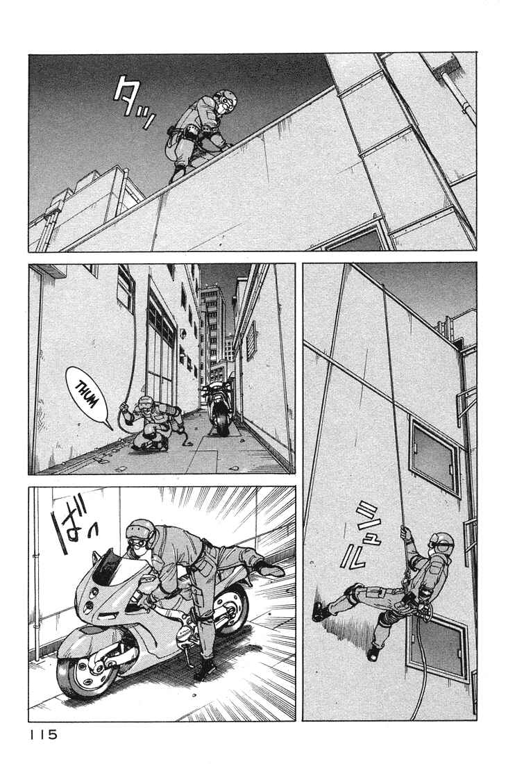Page 13 Chapter 65 Eden: Its an Endless World!