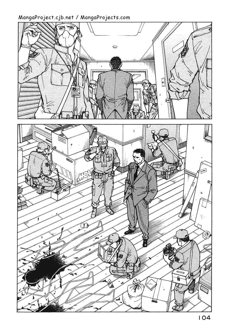 Page 2 Chapter 65 Eden: Its an Endless World!