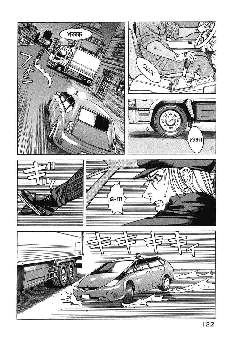 Page 20 Chapter 65 Eden: Its an Endless World!