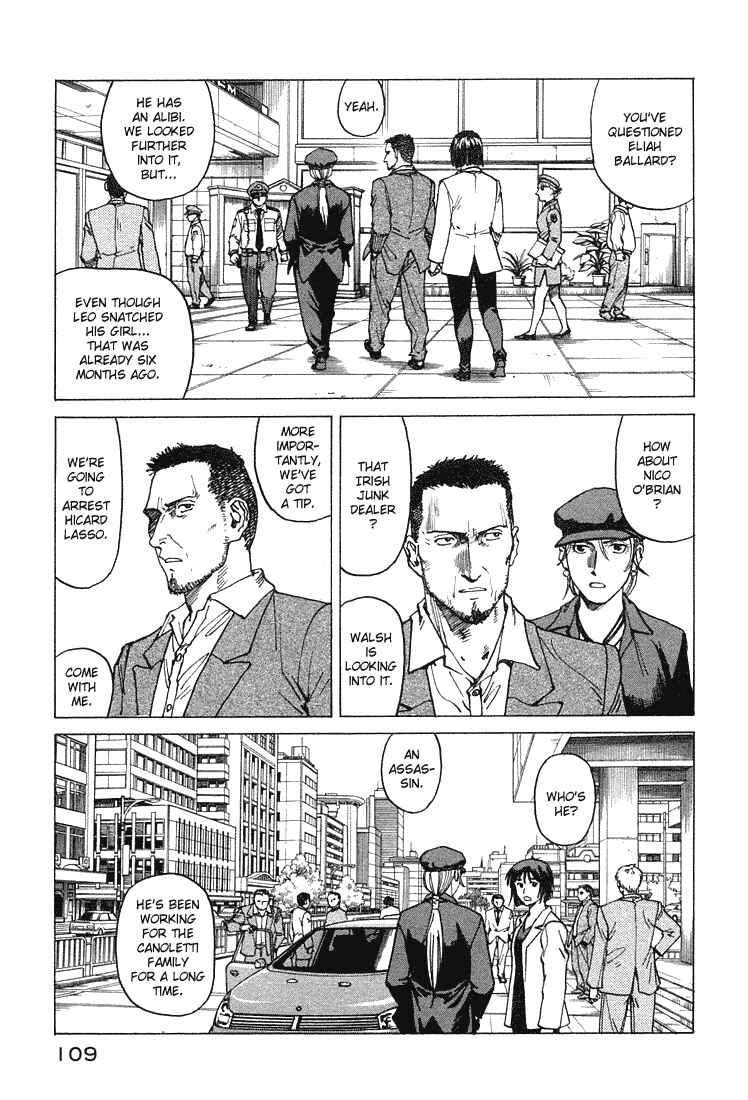 Page 7 Chapter 65 Eden: Its an Endless World!
