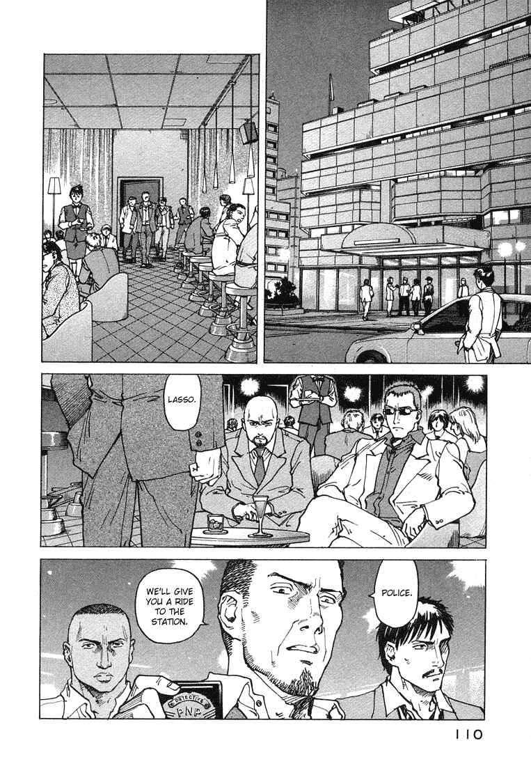 Page 8 Chapter 65 Eden: Its an Endless World!