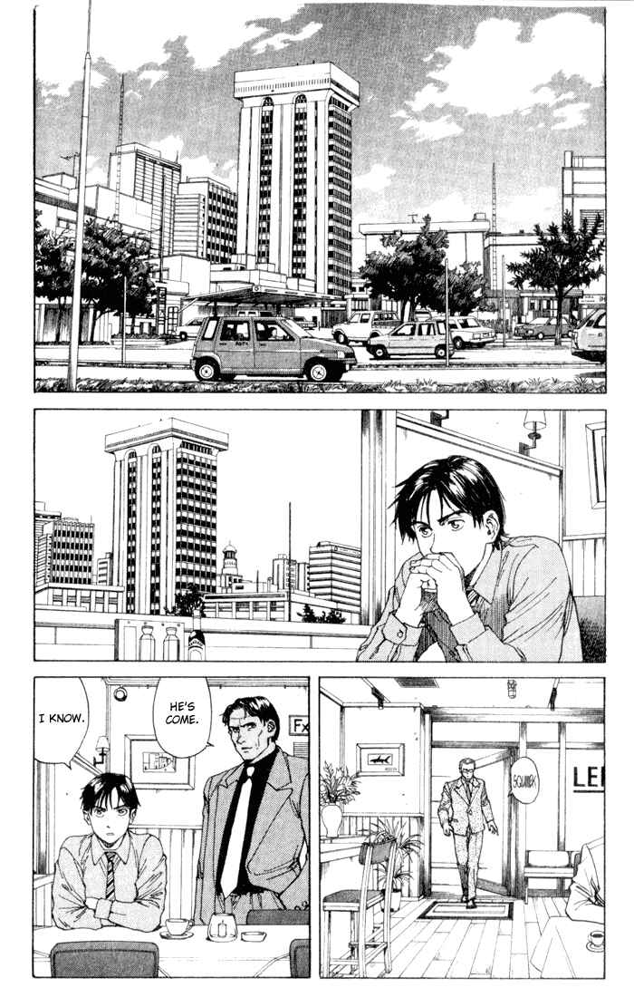 Page 7 Chapter 39 Eden: Its an Endless World!