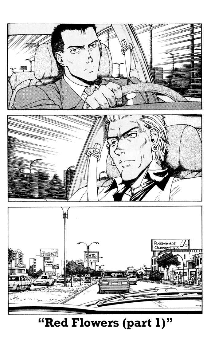 Page 1 Chapter 41 Eden: Its an Endless World!