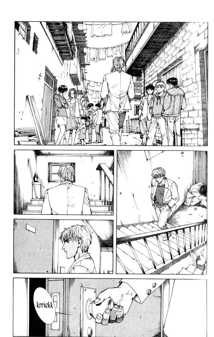 Page 14 Chapter 41 Eden: Its an Endless World!