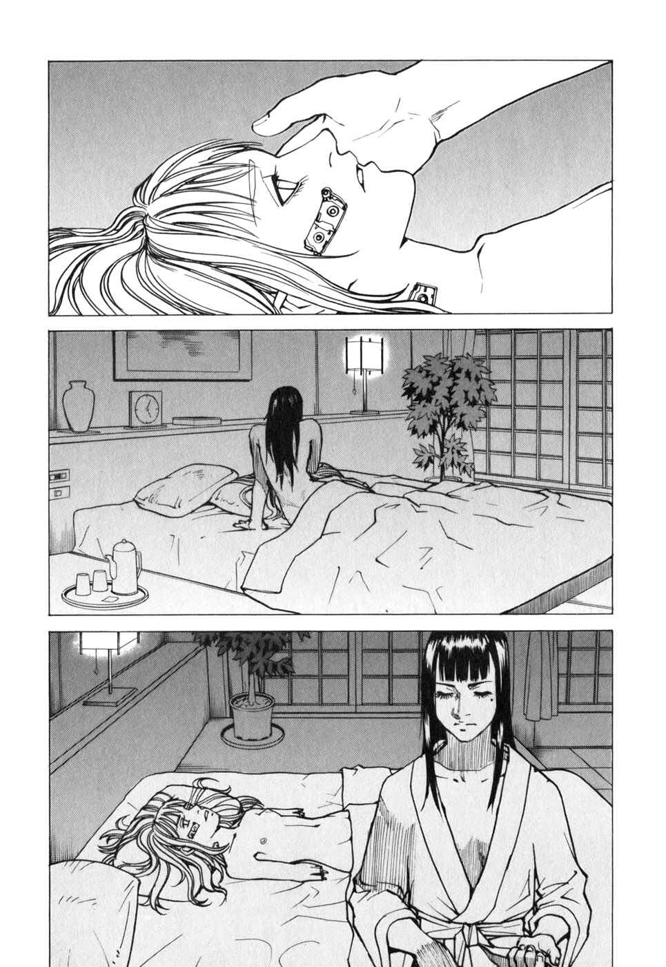 Page 17 Chapter 114 Eden: Its an Endless World!