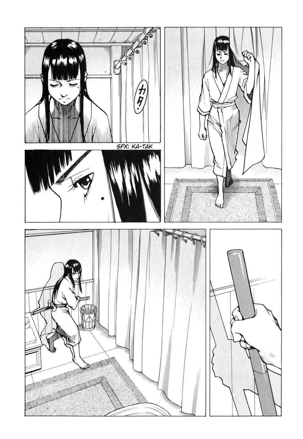 Page 18 Chapter 114 Eden: Its an Endless World!