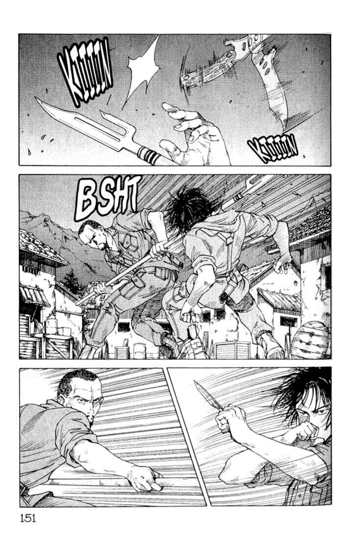 Page 15 Chapter 23 Eden: Its an Endless World!