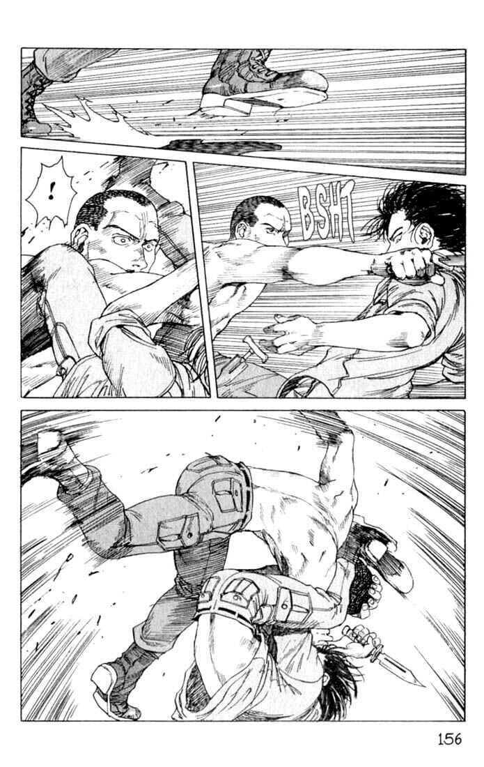 Page 20 Chapter 23 Eden: Its an Endless World!