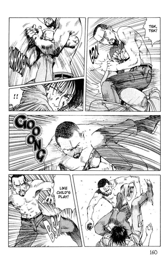 Page 24 Chapter 23 Eden: Its an Endless World!