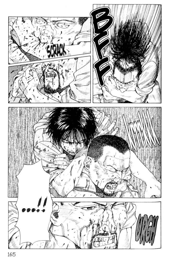 Page 29 Chapter 23 Eden: Its an Endless World!
