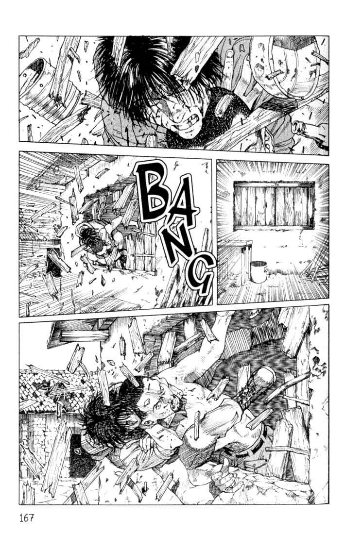 Page 31 Chapter 23 Eden: Its an Endless World!