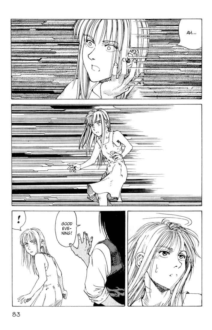 Page 23 Chapter 27 Eden: Its an Endless World!