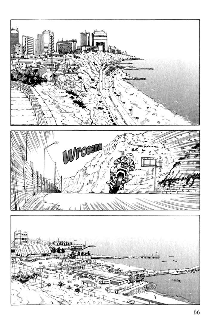 Page 6 Chapter 27 Eden: Its an Endless World!