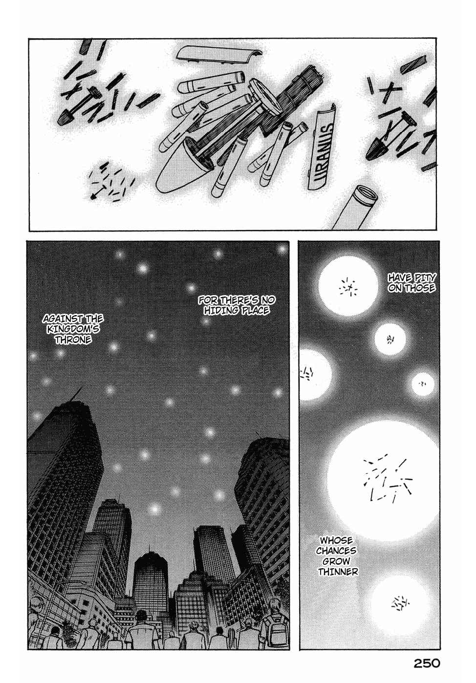 Page 13 Chapter 126 Eden: Its an Endless World!