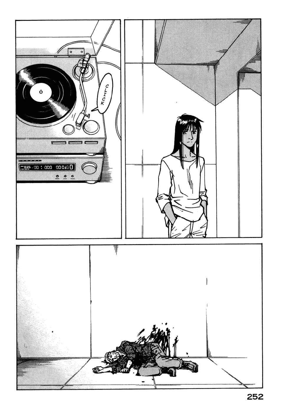 Page 15 Chapter 126 Eden: Its an Endless World!