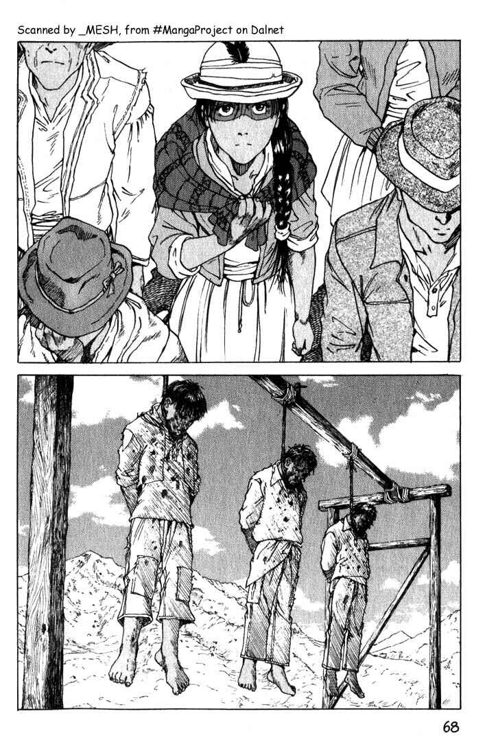Page 2 Chapter 14 Eden: Its an Endless World!