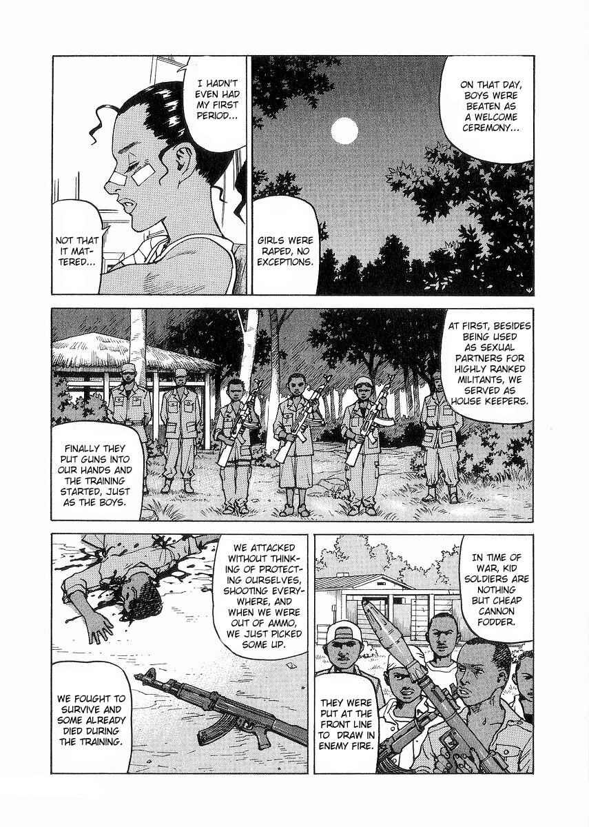 Page 29 Chapter 94 Eden: Its an Endless World!